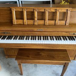 Baldwin Piano 1982 - Price Reduction