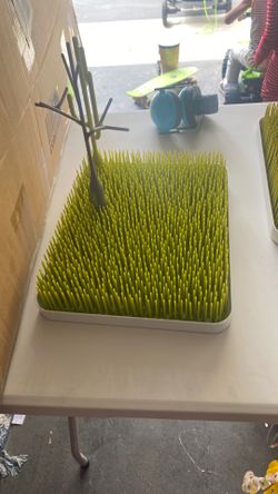 Boon Grass Countertop Drying Racks