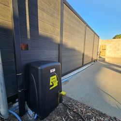 SLIDING GATE MOTOR SYSTEMS FOR SALE!