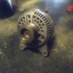 Ford Alternator 4.6L