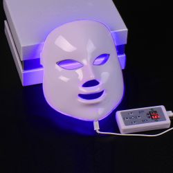 LED Face Mask