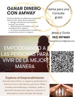 Te Gustaría V3nder Y Generar $$$