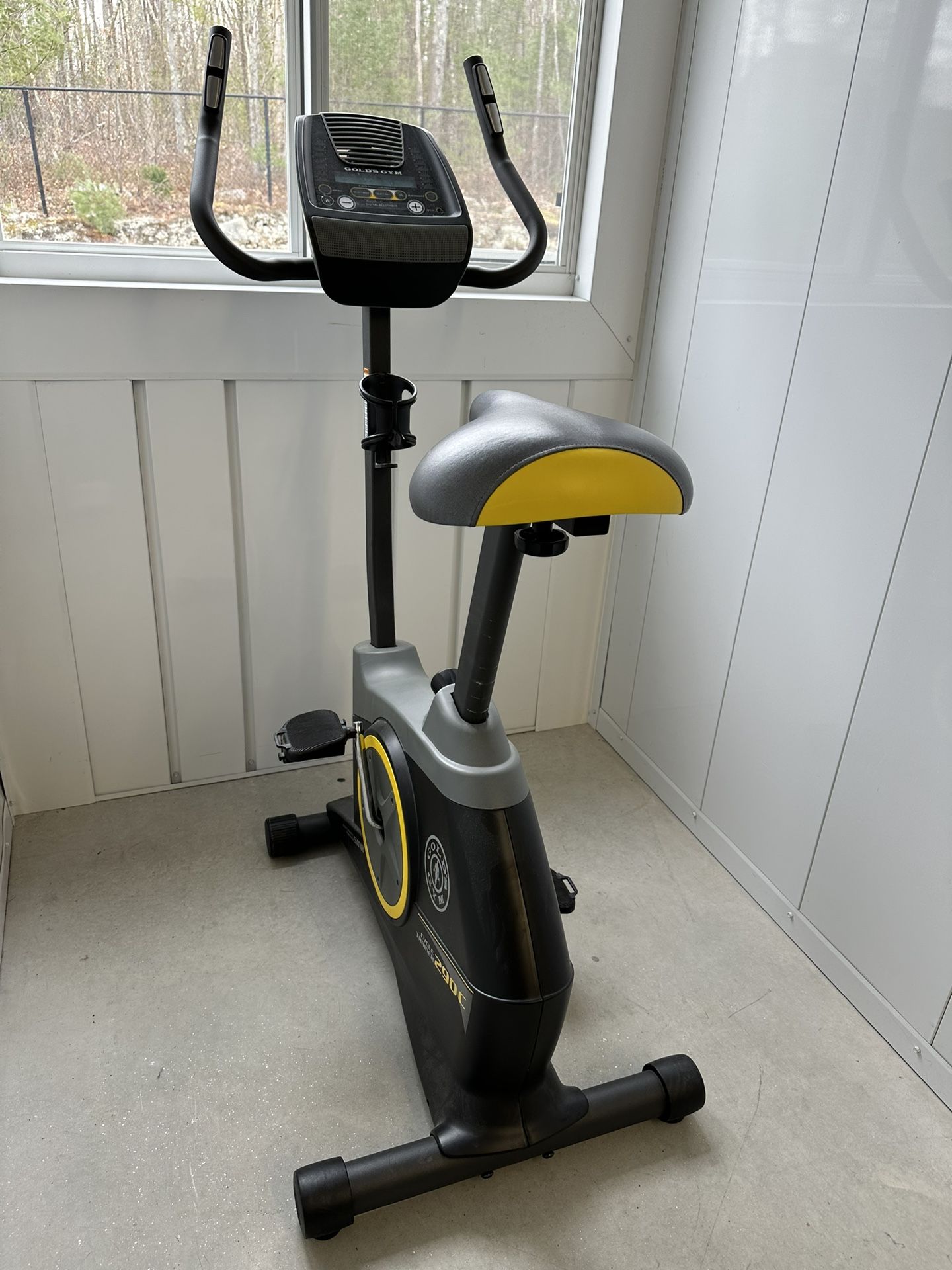 290c cycle trainer sale