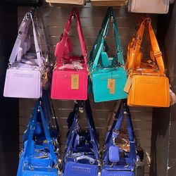 Steve Madden Purses 