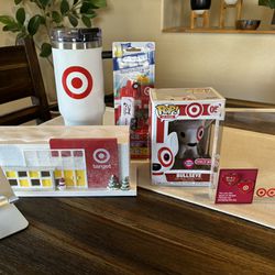 Target Collectibles Lot