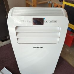 Portable Air Conditioner 