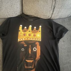 Mens Shirt Size Large