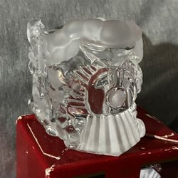 Holiday Crystal