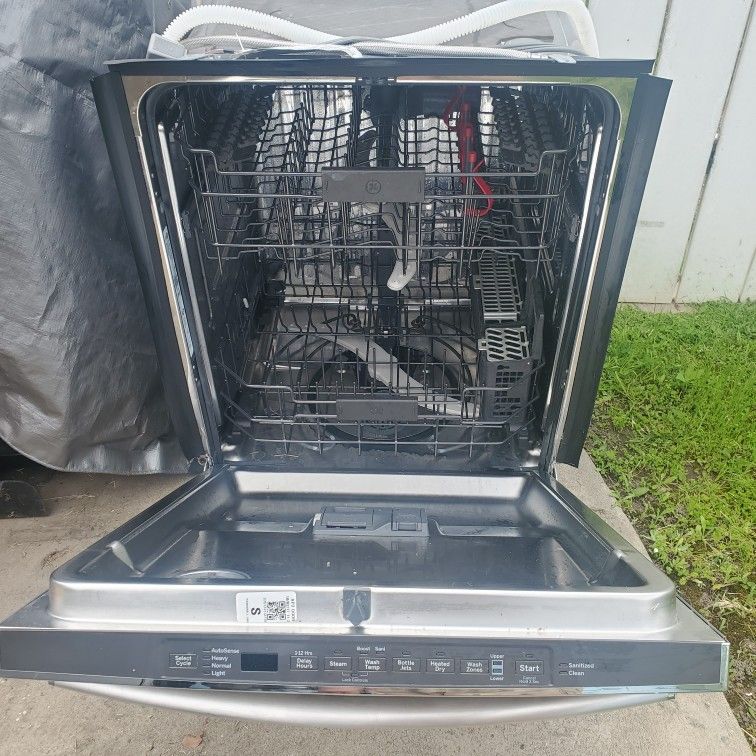 GE dishwasher $165 works great ready to use