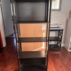 IKEA shelf bookcase HAVE 2  Take both for 30