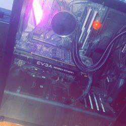 NZXT MIDTOWER PC BEST OFFER TAKES