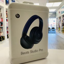 Beats Studio Pro 