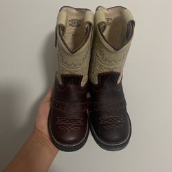 Cowboy Boots Cody James Toddler 
