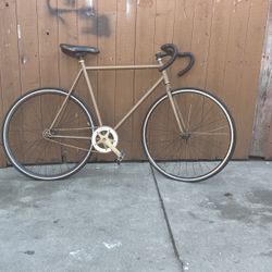 Fixie Bike Aventon