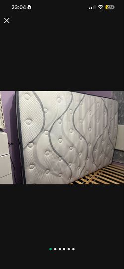 Queen Mattress