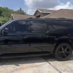 2009 GMC Yukon