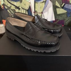 GH Bass Loafer