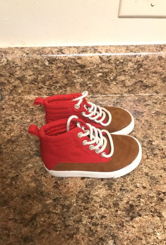 Boy shoes