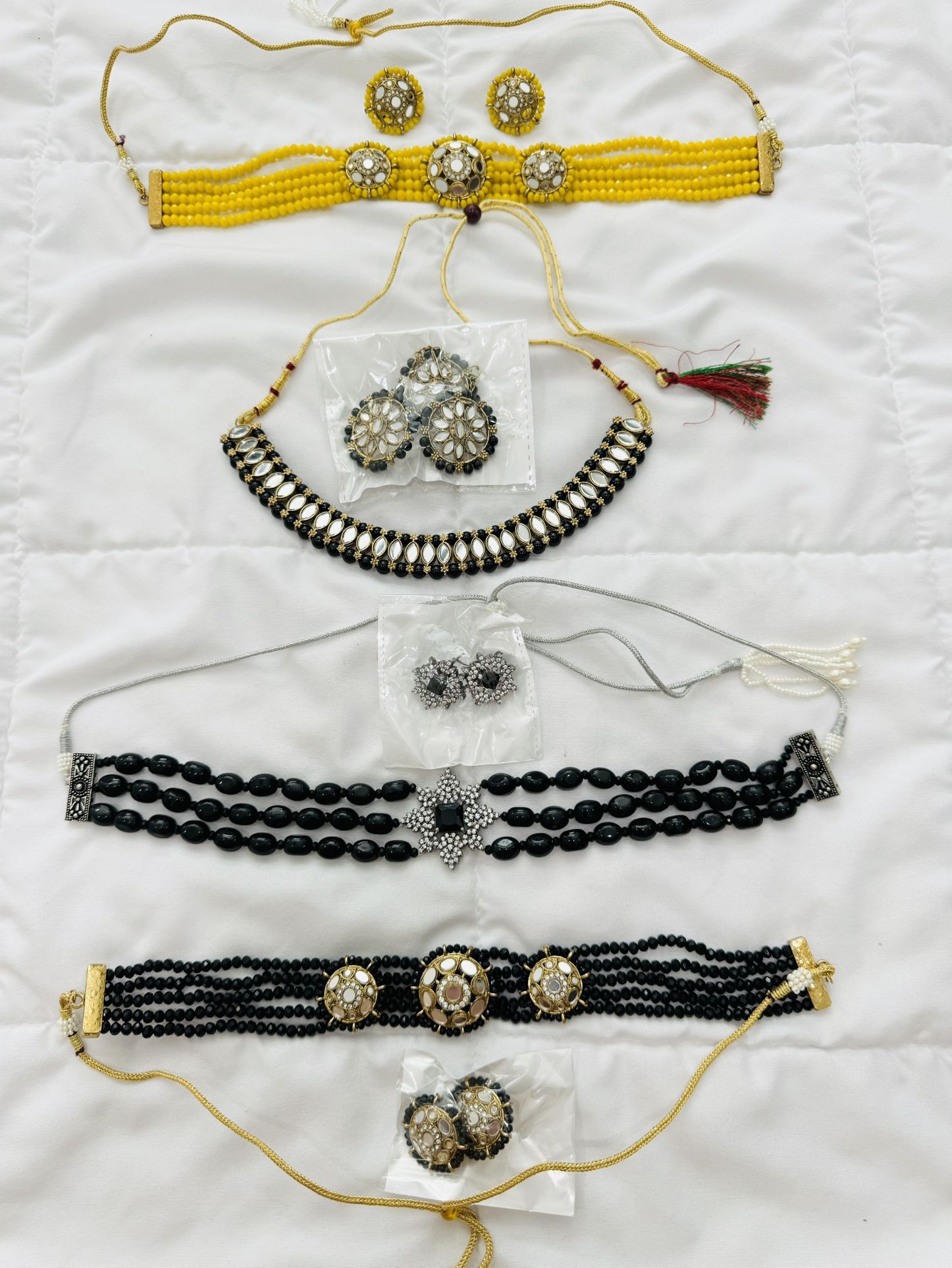 Choker Set