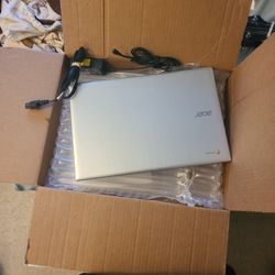 Brand New Laptop 