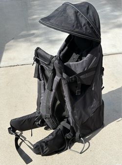 Hiking Backpack Baby Child Carrier