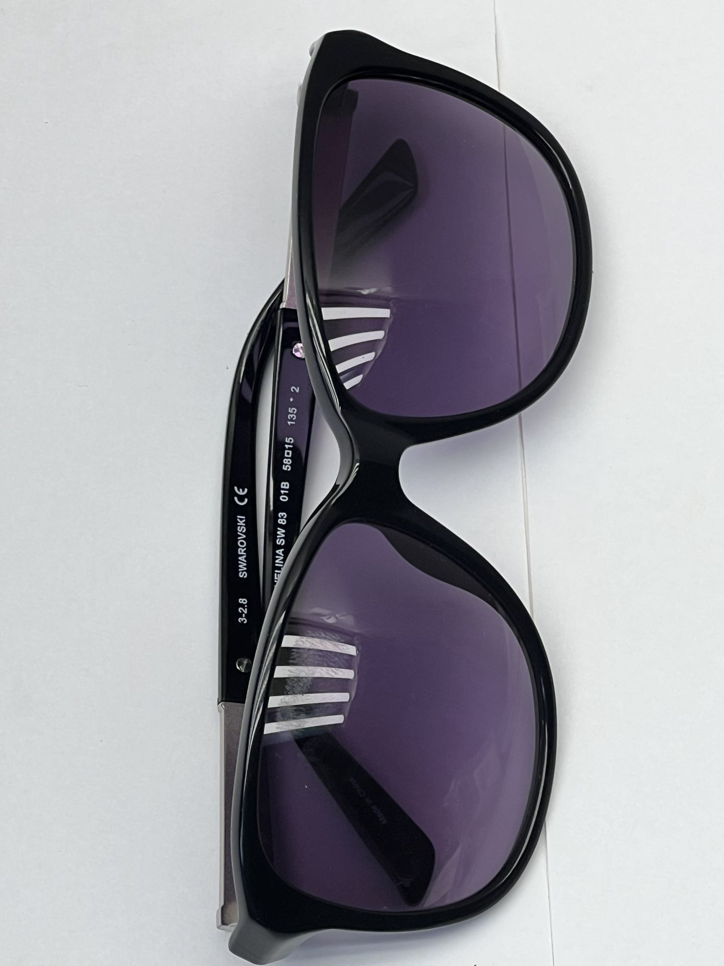 Sunglass Swarovski Mod Sw 173 28g