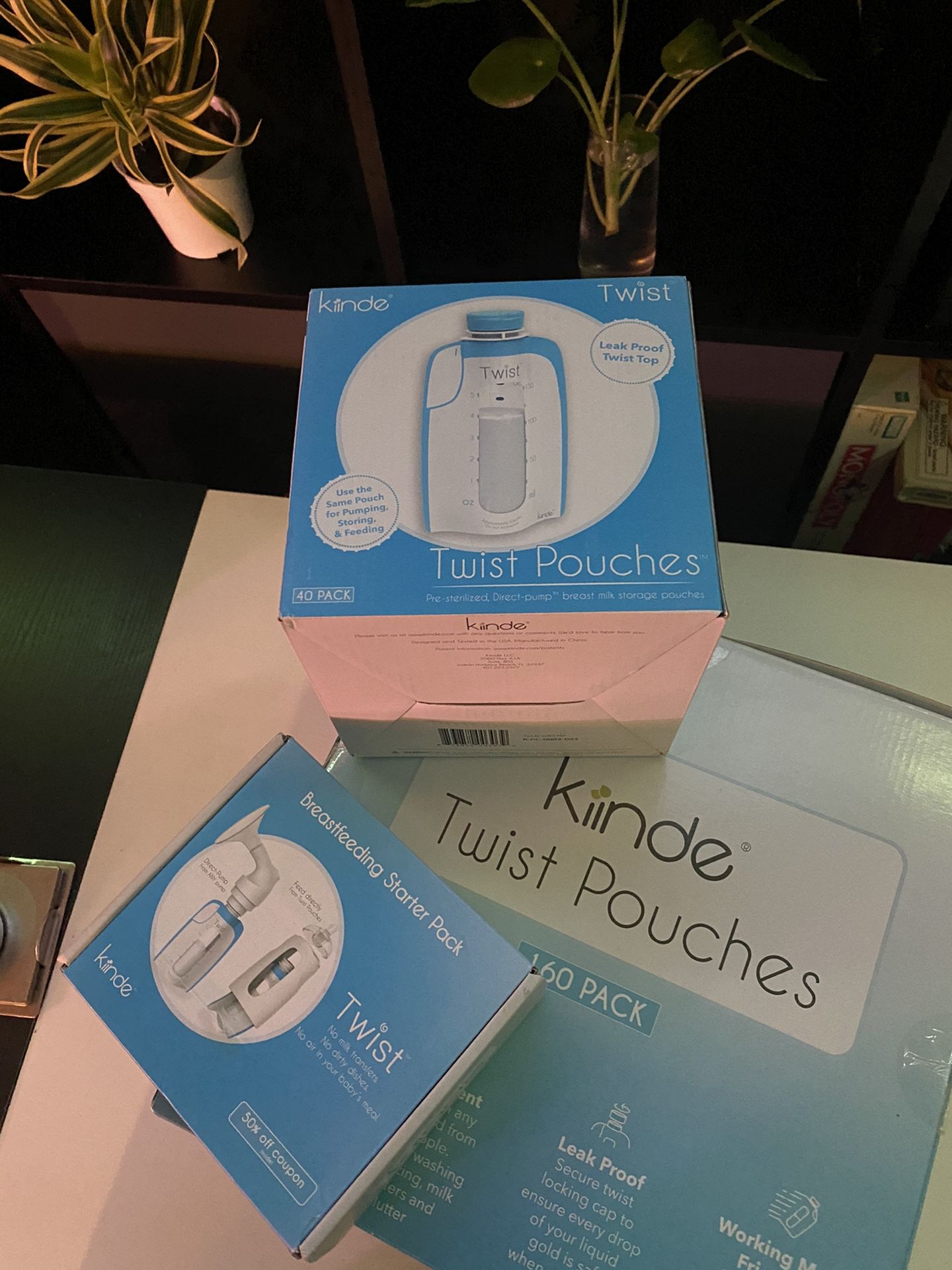 New Mom Bundle MamaRoo4 Infant Lounge Maxi Cosi Mico Max 30 Car