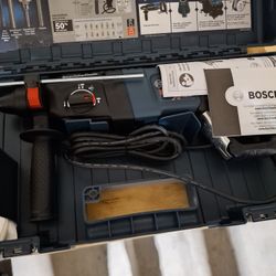Bosch Hammer Drill