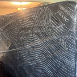Diamond Collection Mattress Queen Size 