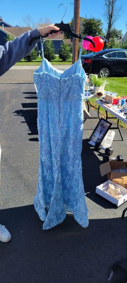 Dress size 10