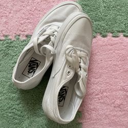 Women’s Vans