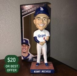 DODGERS