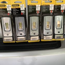 Stanley Razor Blade Scrapers