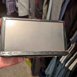 Pioneer Double Din