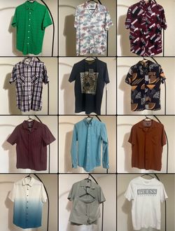 Shirts