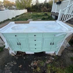 Bathroom Vanity 