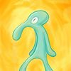 Squidward