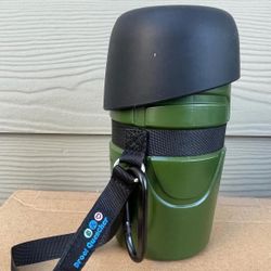 Dog water bottle