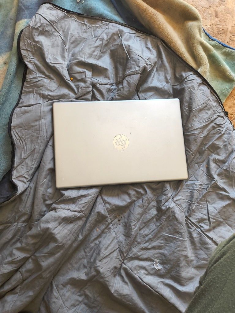 Ho Laptop