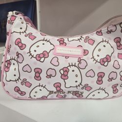 Hello Kitty Purse 