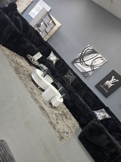 ✨️XL Sectional Sofas✨️ Furniture Queen Bedrooms, Dining Avail