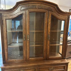 China Cabinet