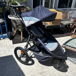 Schwinn jogging Stroller