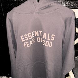 Essential Hoodie