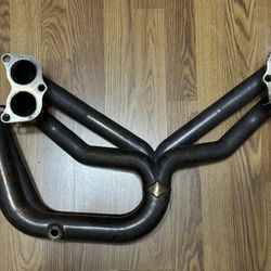 Invidia N2 Exhaust & EL Catless Headers for FRS BRZ 86 GR86