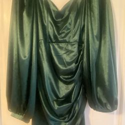 Vestido Para Fiesta O Graduación 