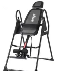 Inversion Table