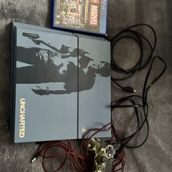 PlayStation 4 For Sale