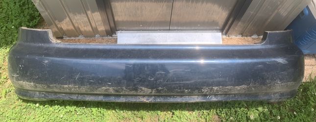 Honda Civic EG Hatch Rear Bumper