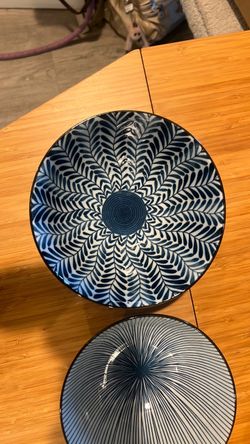 Bowls
